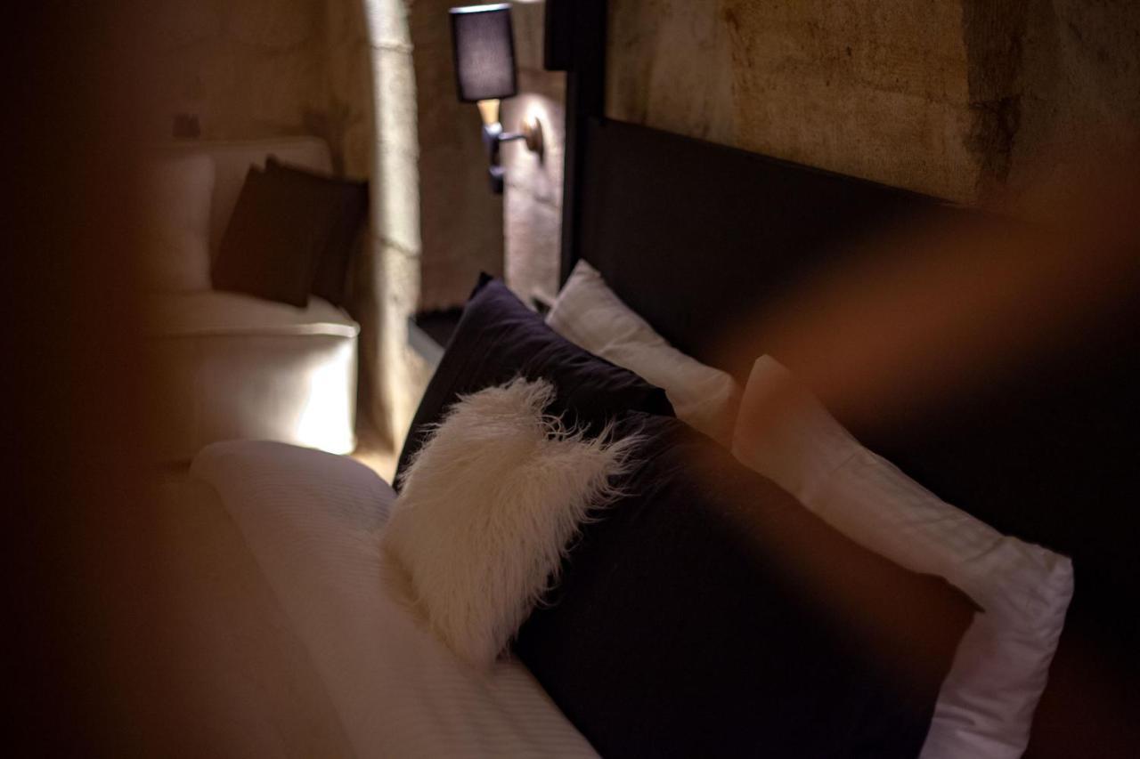 Sato Cave Hotel Γκόρεμε Εξωτερικό φωτογραφία