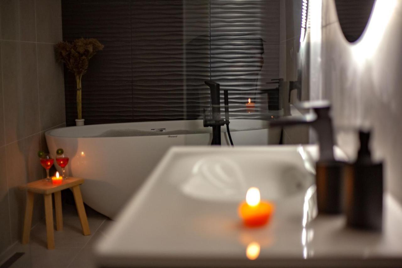 Sato Cave Hotel Γκόρεμε Εξωτερικό φωτογραφία
