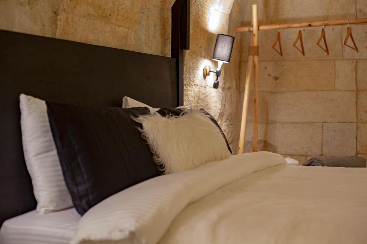 Sato Cave Hotel Γκόρεμε Εξωτερικό φωτογραφία
