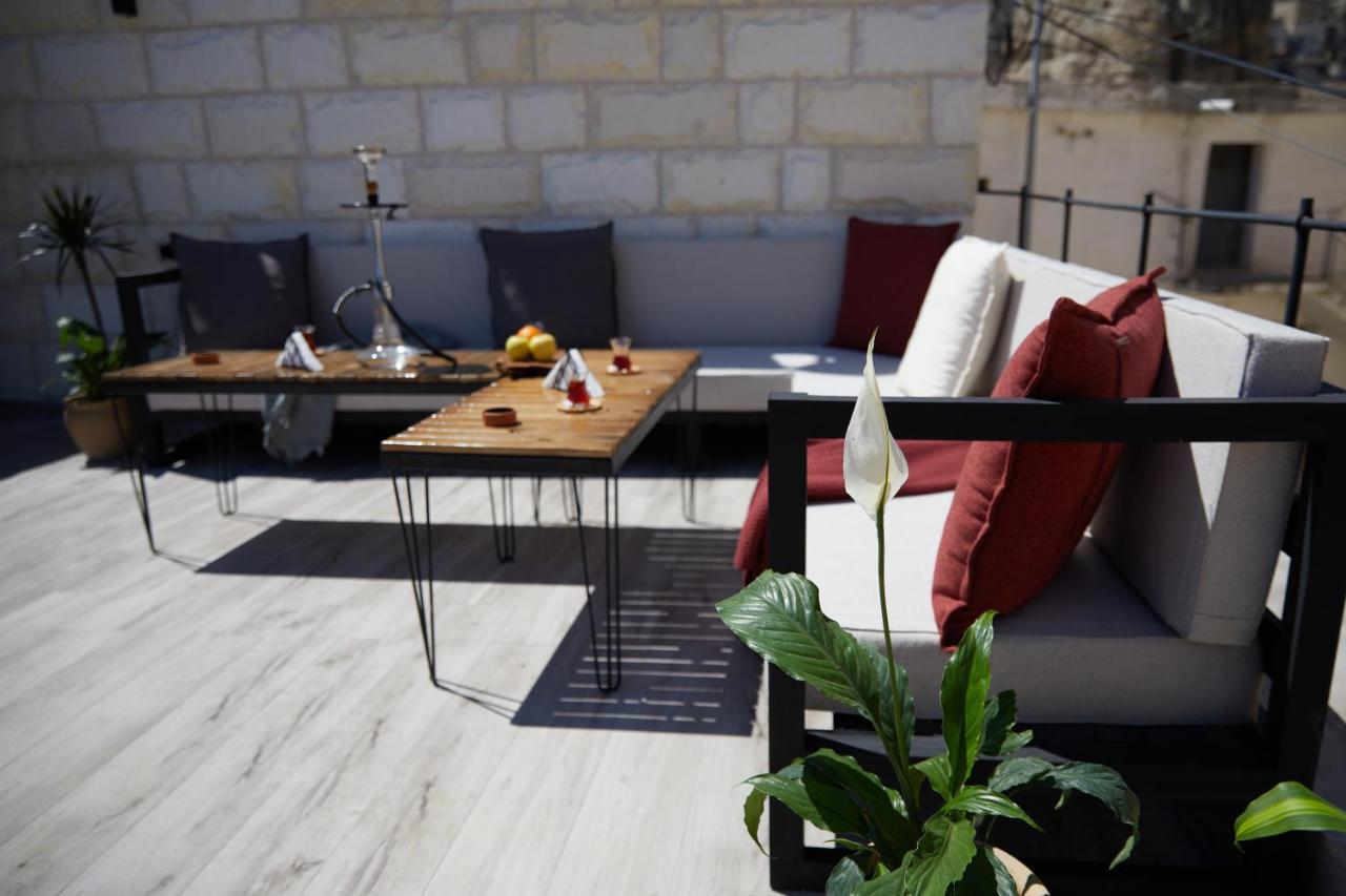 Sato Cave Hotel Γκόρεμε Εξωτερικό φωτογραφία